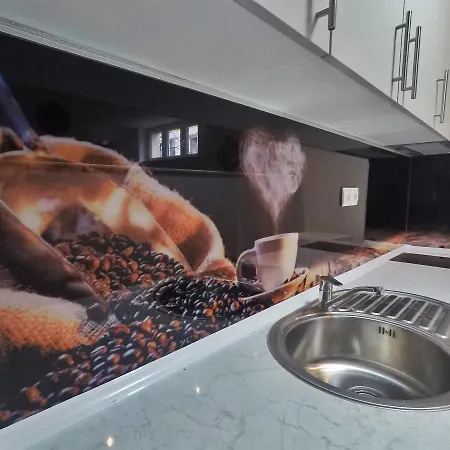 Apartmán Centar Banja Luka