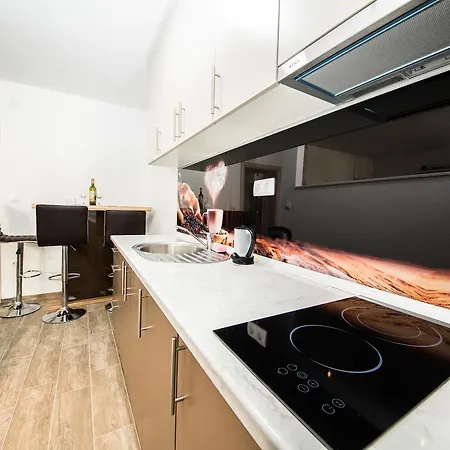 Apartmán Centar Banja Luka